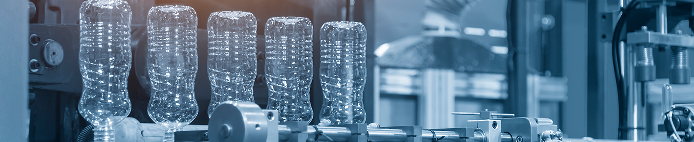 PET Preforms & Polymers